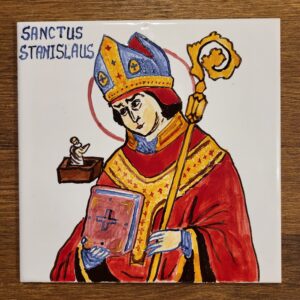 Święty Stanisław