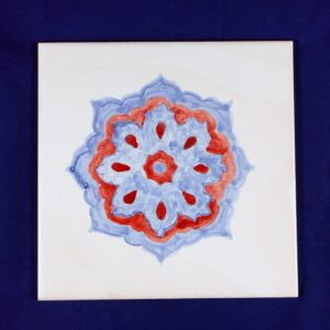 Hortensia simple