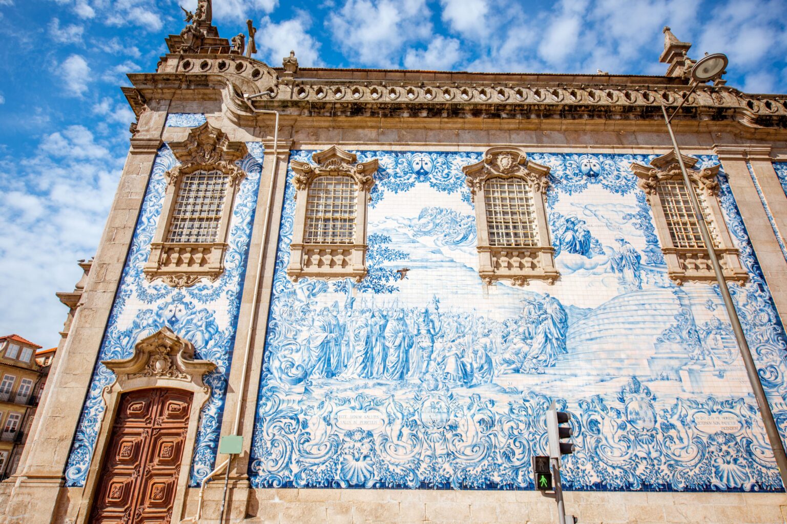 Portuguese azulejo tiles and their history - Azuliana